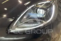 2026 Ford Puma