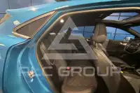2026 Ford Puma