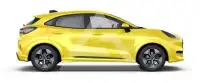 2026 Ford Puma