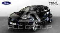 2026 Ford Puma