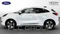 2026 Ford Puma