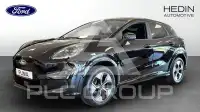2026 Ford Puma