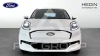 2026 Ford Puma