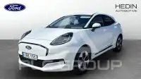 2026 Ford Puma