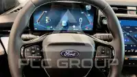 2026 Ford Puma