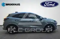 2026 Ford Puma