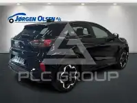 2026 Ford Puma