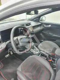 2026 Ford Puma