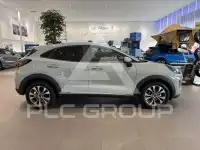 2026 Ford Puma