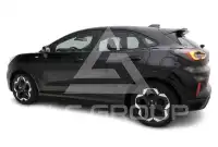 2026 Ford Puma