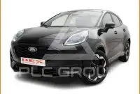 2026 Ford Puma