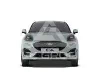 2026 Ford Puma