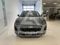 2026 Ford Puma