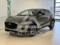 2026 Ford Puma