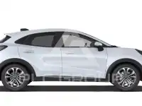 2026 Ford Puma