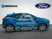 2026 Ford Puma