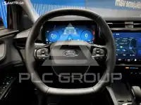 2026 Ford Puma