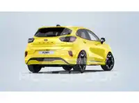 2026 Ford Puma