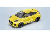 2026 Ford Puma