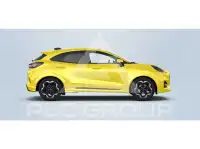 2026 Ford Puma