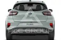 2026 Ford Puma