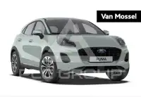 2026 Ford Puma