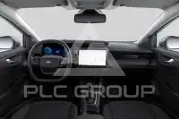 2026 Ford Puma