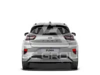 2026 Ford Puma