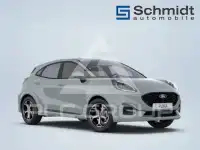 2026 Ford Puma