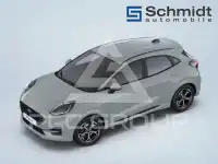 2026 Ford Puma
