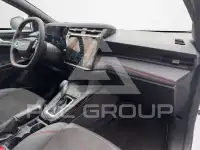 2026 Ford Puma
