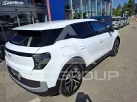2026 Ford Puma