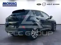 2026 Ford Puma