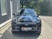 2026 Ford Puma