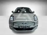 2026 Ford Puma