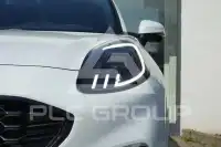 2026 Ford Puma