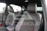 2026 Ford Puma