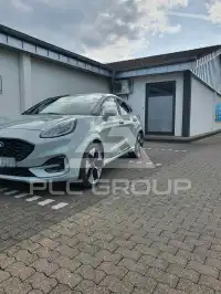2026 Ford Puma