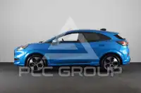 2026 Ford Puma