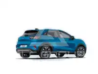 2026 Ford Puma