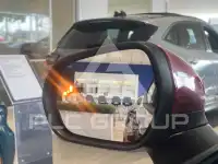2026 Ford Puma
