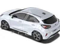 2026 Ford Puma