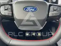 2026 Ford Puma