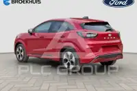 2026 Ford Puma