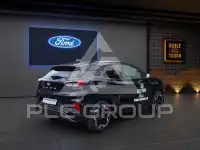 2026 Ford Puma