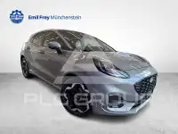2026 Ford Puma