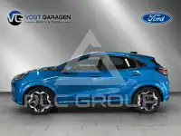 2026 Ford Puma