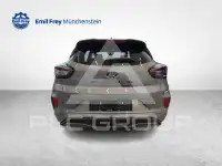 2026 Ford Puma