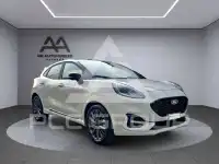 2026 Ford Puma