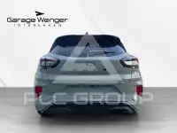 2026 Ford Puma